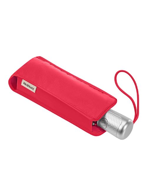 ALU DROP S 00350 RASPB.ROSE SAMSONITE | ALU DROP S 00350 RASPBERRY ROSE